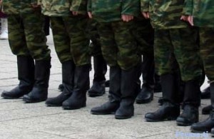 Правозащитники ЦА призвали командующего погранвойсками Таджикистана прекратить дедовщину в армии