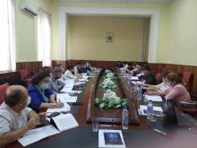 В Таджикистане завершились национальные консультации в рамках УПО