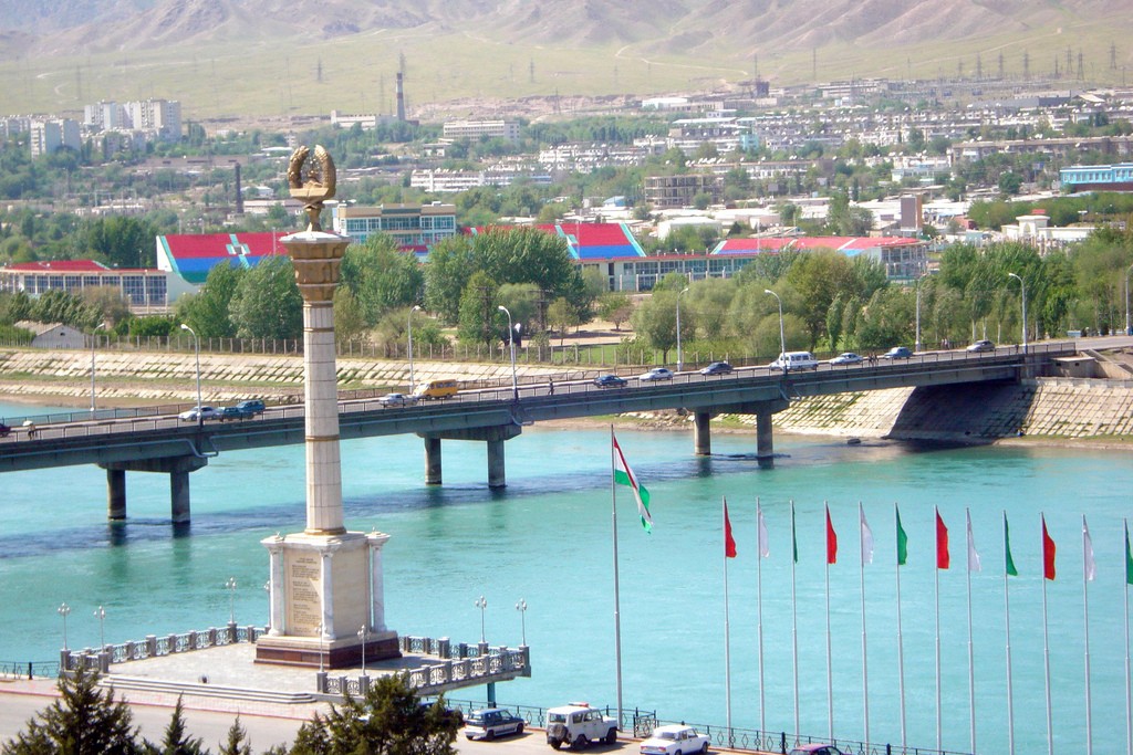 Мониторинг ИВС оперативно-дежурной части Агентства по контролю за наркотиками (АКН) при Президенте Республики Таджикистан по Согдийской области. 
