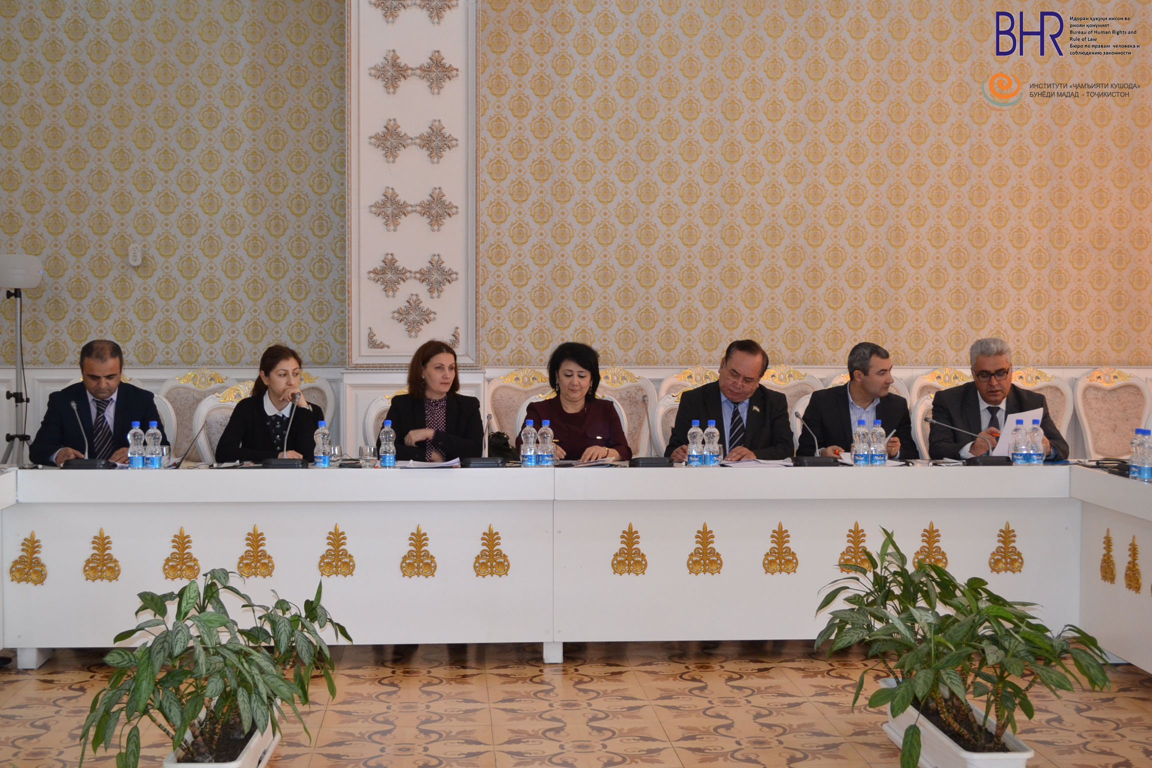 В Душанбе будут представлены предварительные результаты анализа возможностей развития социального предпринимательства в Таджикистане