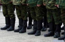 Правозащитники ЦА призвали командующего погранвойсками Таджикистана прекратить дедовщину в армии
