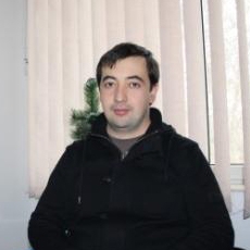 Зафар Ахмедов
