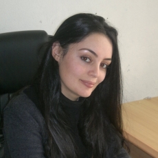 Назаралиева Назарбегим