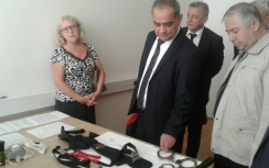 Представители Коалиции ознакомились в Словении с механизмом НПМ «Омбудсмен+»