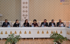 В Душанбе будут представлены предварительные результаты анализа возможностей развития социального предпринимательства в Таджикистане