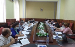 В Таджикистане завершились национальные консультации в рамках УПО